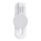 Baseus TechShot Series Dual-Support Phone Selfie Stick Moon White