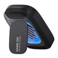 Baseus MagPro II Series Ultra-Thin Magnetic Phone Cooler (with Wireless Charger) Cosmic Black