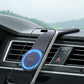 Baseus PrimeTrip C02 Air Magnetic Car Mount Stick-on Type Cluster Black