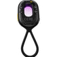 Baseus Heyo Series II Camera Detector Cluster Black (With Simple charging cable USB-A to Type-C Black)