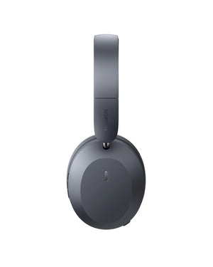 Baseus 35 Max Wireless Headphones – Grey