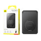Baseus Magpro 3 Series Magnetic Wallet Stand