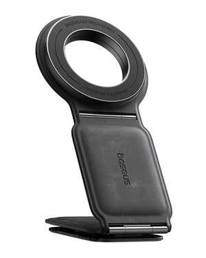 Baseus PrimeTrip Series C02 Mega Magnetic Car Mount Stick-on Version Cluster Black