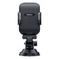 Baseus UltraControl Go Series Clamp-Type Phone Holder (Suction Cup Version) Cluster Black