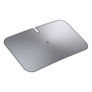 Baseus CoolRide Windshield Sunshade Umbrella – Black