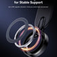 Baseus C02 Go Series Magnetic Car Phone Mount Cluster Black