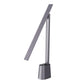 Baseus Smart Eye Series Charging Folding Reading Desk Lamp (Smart Light ) Gray