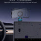 Baseus C02 Go Series Magnetic Car Phone Mount Cluster Black