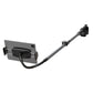 Baseus Otaku Life Rotary Adjustment Lazy Holder Pro(Applicable for Phone/ iPad) Gray