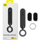 Baseus C02 Go Series Magnetic Car Phone Mount Cluster Black