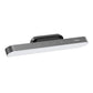 Baseus Magnetic Stepless Dimming Charging Desk Lamp Deep gray