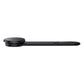 Baseus C02 Pro Series Magnetic Wireless Charging Car Mount Cluster Black