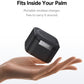 Baseus MagPro 2-in-1 Magnetic Wireless Charger 25W Cosmic Black (Includes: MagPro Magnetic Wireless Charger for E-Watch 2.5W Cosmic Black)