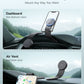 Baseus PrimeTrip C02 Air Magnetic Car Mount Stick-on Type Cluster Black