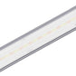 Baseus Smart Eye Series Charging Folding Reading Desk Lamp (Smart Light ) Gray