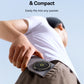 Baseus MagPro Series II Magnetic Ring Phone Stand Cosmic Black