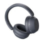 Baseus Bass 35 Max Wireless Headphones Twilight Grey