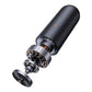 Baseus A0 Pro Car Vacuum Cleaner Cluster Black