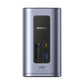 Baseus Nomos NU I Air Spacemate 12-in-1 Docking Station Space Grey