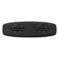 Baseus AirJoy Series 2-in-1 Bidirectional HDMI Switch with 1m Cable Cluster Black