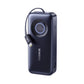 Baseus EnerCore CR11 Power Bank with Retractable Cable 10000mAh 45W