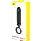 Baseus C02 Go Series Magnetic Car Phone Mount Cluster Black