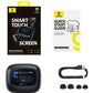Baseus Bowie M2s Ultra True Wireless Earphones Cosmic Black