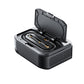 Baseus Super Energy Series 4-in-1 Car Jump Starter 1200A Cluster Black