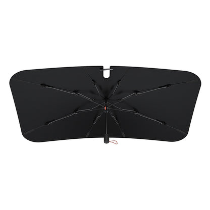 Baseus CoolRide Series Windshield Sunshade Umbrella Cluster Black