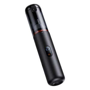 Baseus A5 Car Vacuum Cleaner(16000pa)Cluster Black