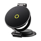 Baseus MagPro Series II Magnetic Car Mount Stick-on Version Cosmic Black