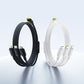 Baseus Silky One-for-Three Fast Charging Cable USB-C to M+L+C 100W 1.5m Cosmic Black