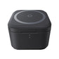 Baseus MagPro 2-in-1 Magnetic Wireless Charger 25W Cosmic Black (Includes: MagPro Magnetic Wireless Charger for E-Watch 2.5W Cosmic Black)