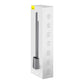 Baseus Smart Eye Series Charging Folding Reading Desk Lamp (Smart Light ) Gray