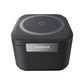 Baseus MagPro 2-in-1 Magnetic Wireless Charger 25W Cosmic Black (Includes: MagPro Magnetic Wireless Charger for E-Watch 2.5W Cosmic Black)