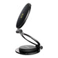 Baseus MagPro Series II Magnetic Car Mount Stick-on Version Cosmic Black