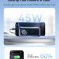 Baseus EnerCore CR11 Power Bank with Retractable Cable 10000mAh 45W