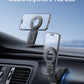 Baseus PrimeTrip Series C02 Mega Magnetic Car Mount Stick-on Version Cluster Black