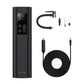 Baseus Super Mini Inflator Pump Black, 17 Cylinder
