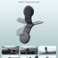 Baseus PrimeTrip C02 Air Magnetic Car Mount Stick-on Type Cluster Black
