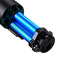 Baseus A5 Car Vacuum Cleaner(16000pa)Cluster Black