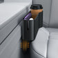 Baseus OrganizeFun Series Car Console Storage Organizer Cluster Black