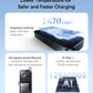 Baseus EnerCore CR11 Power Bank with Retractable Cable 10000mAh 45W
