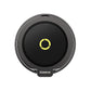 Baseus MagPro Series II Magnetic Ring Phone Stand Cosmic Black