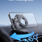 Baseus PrimeTrip Series C02 Mega Magnetic Car Mount Stick-on Version Cluster Black