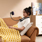 Baseus ComfortJoy Series Neck Phone Holder Black