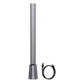 Baseus Smart Eye Series Charging Folding Reading Desk Lamp (Smart Light ) Gray