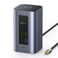 Baseus Nomos NU I Air Spacemate 12-in-1 Docking Station Space Grey