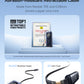 Baseus EnerCore CR11 Power Bank with Retractable Cable 10000mAh 45W