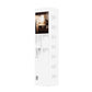 Baseus Magnetic Stepless Dimming Charging Desk Lamp Deep gray